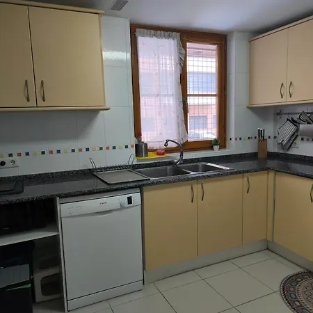 Casa Lliri Con Piscina En Valencia Appartamento Massalfassar