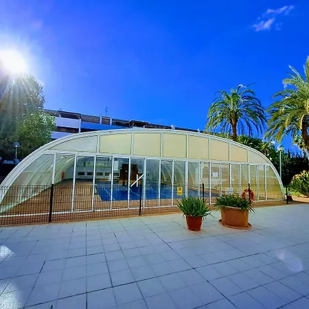 Casa Lliri Con Piscina En Valencia *