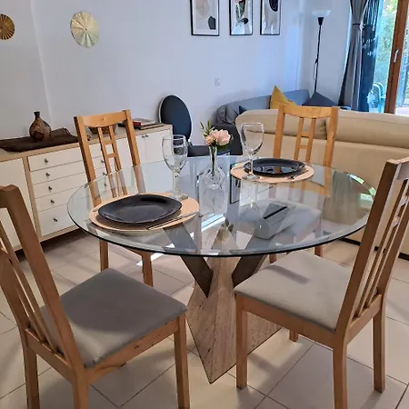 Casa Lliri Con Piscina En Valencia Apartment