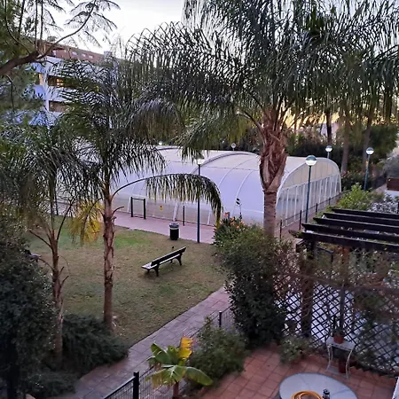 Apartment Casa Lliri Con Piscina En Valencia