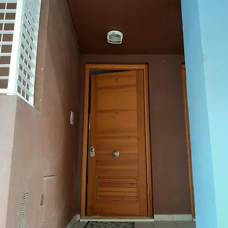 Apartment Casa Lliri Con Piscina En Valencia Massalfassar