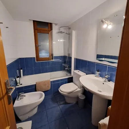 Apartment Casa Lliri Con Piscina En Valencia *