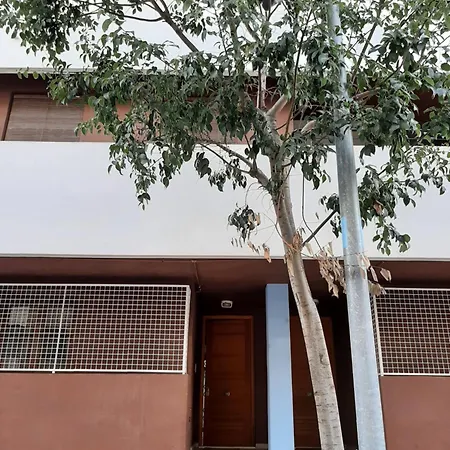 Casa Lliri Con Piscina En Valencia *