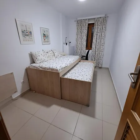 Apartment Casa Lliri Con Piscina En Valencia *