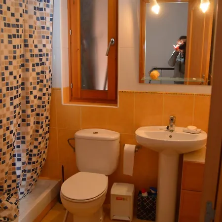 Casa Lliri Con Piscina En Valencia Apartment *