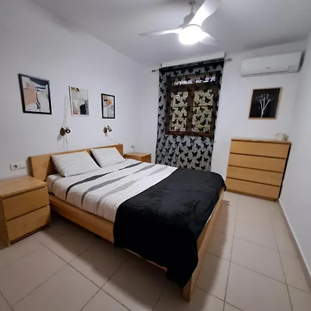 Lejlighed Casa Lliri Con Piscina En Valencia *