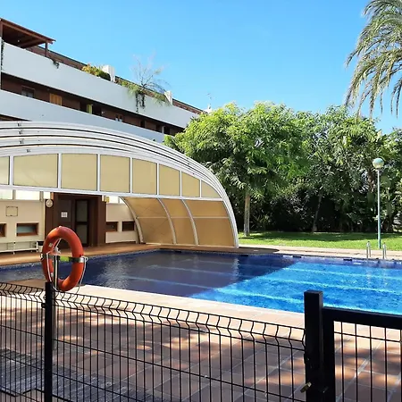 Casa Lliri Con Piscina En Valencia * Massalfassar