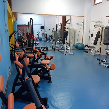 Lejlighed Casa Lliri Con Piscina En Valencia