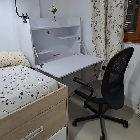 Lejlighed Casa Lliri Con Piscina En Valencia *