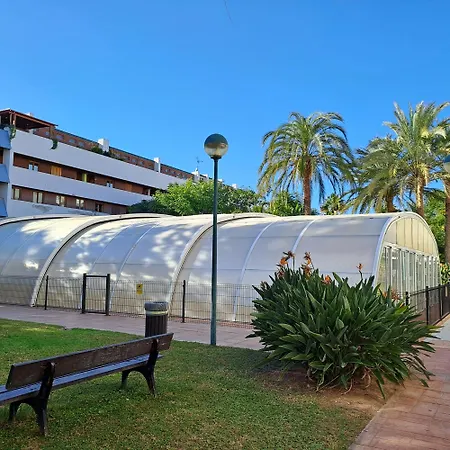 Lejlighed Casa Lliri Con Piscina En Valencia *
