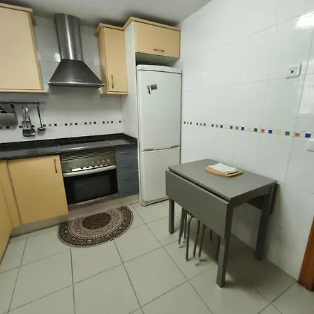Casa Lliri Con Piscina En Valencia Lejlighed
