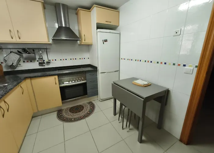 Casa Lliri Con Piscina En Valencia Apartman